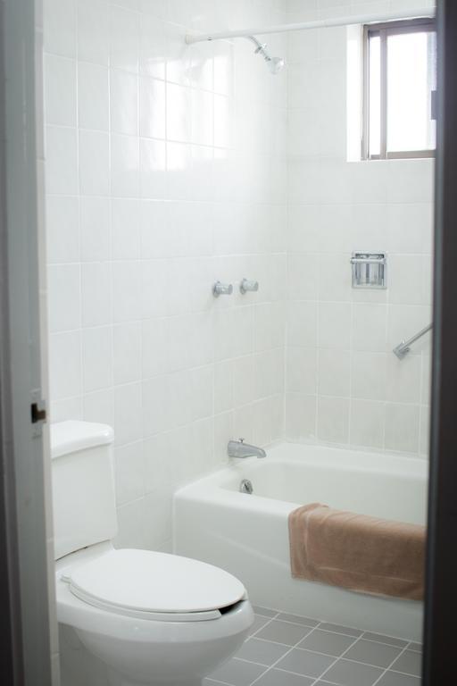 Guidi Hotel Linares Екстериор снимка